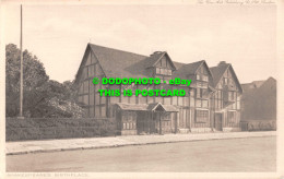 R539322 Shakespeare Birthplace. Trustees And Guardians Of Shakespeare Birthplace - World