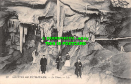 R539559 12. Grottes De Betharram. Le Chaos. LL - World