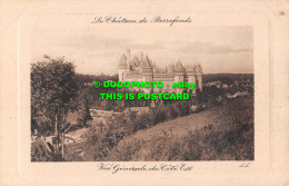 R539026 Le Chateau Du Pierrefonds. Vue Generale Du Cote Est. LL - World