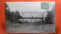 CPA (49) Angers. La Préfecture. (7A.n°129) - Angers