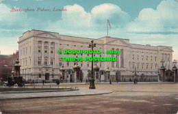 R539028 London. Buckingham Palace. M. And L. National Series. No. 7501 - Sonstige & Ohne Zuordnung