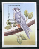 Mozambique ** Bloc 88 - Oiseau - Mozambico