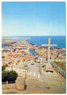 Sète - Vue Générale Prise Du Mont Saint-Clair - Sete (Cette)