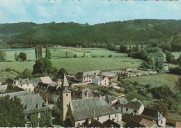 GU 19 -(64) CARDESSE  -  VUE PANORAMIQUE -  CARTE COULEURS  -  2 SCANS - Sonstige & Ohne Zuordnung