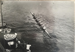 L35 Maçon  Championnat D Europe D Aviron 1951 - Macon