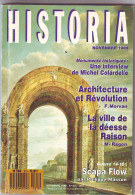 HISTORIA NOVEMBRE 1989 - - Les Assassinats Politiques VOIR SOMMAIRE - Histoire