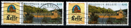 België OBP 3073 - Abbey Abbaye Abdij Van Leffe - Beer - Used Stamps