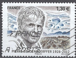 France Frankreich 2018. Mi.Nr. 7170, Used O - Gebraucht