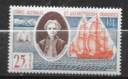 TAAF  N° 18  Neufs Sans Charnière Au 1/4 De La Cote - Unused Stamps