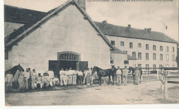 18 // NERONDES   Annexe De Remonte De Laverdines - Nérondes