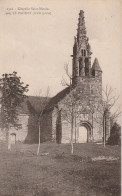 FI 14 -(56) CHAPELLE SAINT NICOLAS PRES LE FAOUET   -   2 SCANS - Andere & Zonder Classificatie