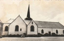 FI 17 -(56) NOYAL MUZILLAC  - L' EGLISE  - 2 SCANS - Autres & Non Classés