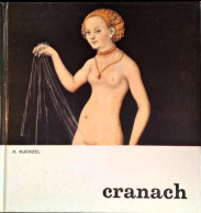 Cranach (par Kuenzel) - Art