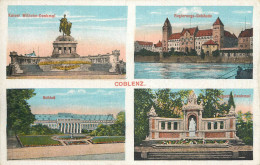 Germany Koblenz Multi View - Koblenz