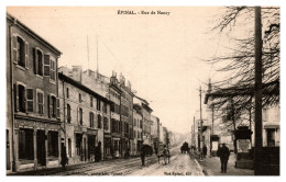 Epinal - Rue De Nancy - Other & Unclassified