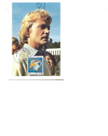 Claude François - Zangers