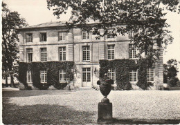 GU 3 -(60) FLEURINES  -  AERIUM DE LA CAISSE CENTRALE DE SECURITE SOCIALE A PARIS  -  2 SCANS - Sonstige & Ohne Zuordnung