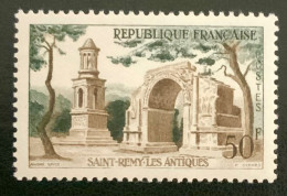 1957 FRANCE N 1130 SAINT RÉMY LES ANTIQUES - NEUF** - Nuevos
