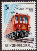 Belgique - 1969 - COB 1488 ** (MNH) - Unused Stamps