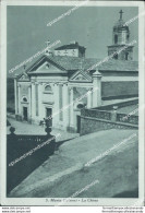 Ag792 Cartolina S.maria  La Chiesa Provincia Di Salerno - Salerno