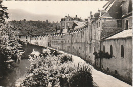 GU 17 -(64) SANCTUAIRE DE BETHARRAM - SANCTUAIRE ET SEMINAIRE  -  2 SCANS - Lestelle-Bétharram