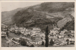 GU 18 -(64) VALLEE DE LA NIVE -  ARNEGUY  - VUE GENERALE  - 2 SCANS - Arnéguy