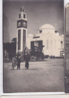 7 Photos De Particulier 1931  Exposition Colonial Paris Divers Vues A Identifier  Réf 29968 A - Plaatsen