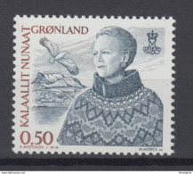 Greenland 2002 - Michel 386 MNH ** - Ongebruikt