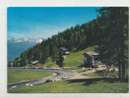 Pila Mt 1850- Valle D'Aosta  - Viaggiata 1976 - (1330) - Otros & Sin Clasificación