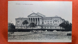 CPA (49) Angers. Le Palais De Justice. (7A.n°155) - Angers