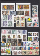 Sweden 1995 - Full Year MNH ** - Full Years