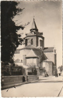 GU Nw  -(65) TARBES  -  LA CATHEDRALE   -  2 SCANS - Tarbes