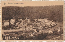 44 - Bouillon - Vue Prise Du Calvaire - Bouillon