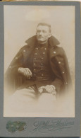 CDV  MILITAIR. - Guerre, Militaire