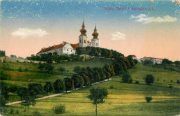 Germany Kloster Maria Taferl Bei Marbach - Eglises Et Couvents