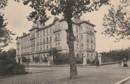 GU 22 -(64) SALIES DE BEARN -   L' HOTEL DU PARC  -  2 SCANS - Salies De Bearn