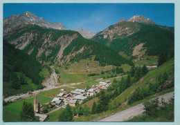 ARVIEUX - Vue Générale - Altitude 1550 - 2000 Mètres - Autres & Non Classés