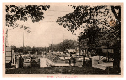 Epinal - Port Du Canal De L'Est - Other & Unclassified