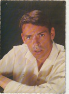 GU Nw - PORTRAIT DE JACQUES BREL , ARTISTE  -  2 SCANS - Künstler