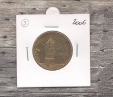 Pologne 2 Zloty (n°5) - 2006 - Pologne