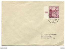 193 - 29 - Enveloppe Envoyée De Krakau / Occupation Allemande 1940 - Guerre Mondiale (Seconde)