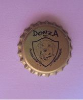 BRAZIL CRAFT BREWERY BOTTLE CAP BEER  KRONKORKEN   #02 - Cerveza