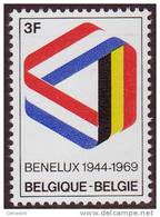 Belgique - 1969 - COB 1500 ** (MNH) - Nuovi