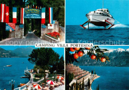 73779069 San Felice Del Benaco Camping Villa Portesina Lago Di Garda Details San - Otros & Sin Clasificación