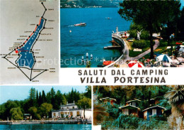 73779064 San Felice Del Benaco Camping Villa Portesina San Felice Del Benaco - Otros & Sin Clasificación