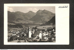 AUTRICHE - OSTERREICH - Tyrol - Kitzbühel - Kitzbühel