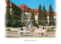 73779056 Piestany SK Kupelny Hotel Thermia Pallace  - Slowakei