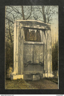 BELGIQUE - CAMP DE BEVERLOO - Monument Des Officiers De Gallion - (peu Courante) - Leopoldsburg (Beverloo Camp)