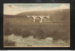 BELGIQUE - JEMELLE - Viaduc De La Ligne De Rochefort - 1923 - Rochefort