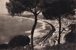 DE Nw31- BLANES ( COSTA BRAVA ) - VISTA PANORAMICA - Gerona